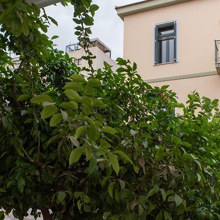 Filopappou Lemons Twins Luxurious Apartment Near To Acropolis Athén Kültér fotó