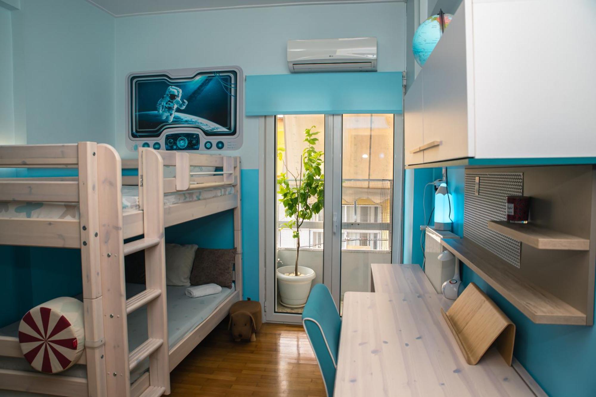 Filopappou Lemons Twins Luxurious Apartment Near To Acropolis Athén Kültér fotó