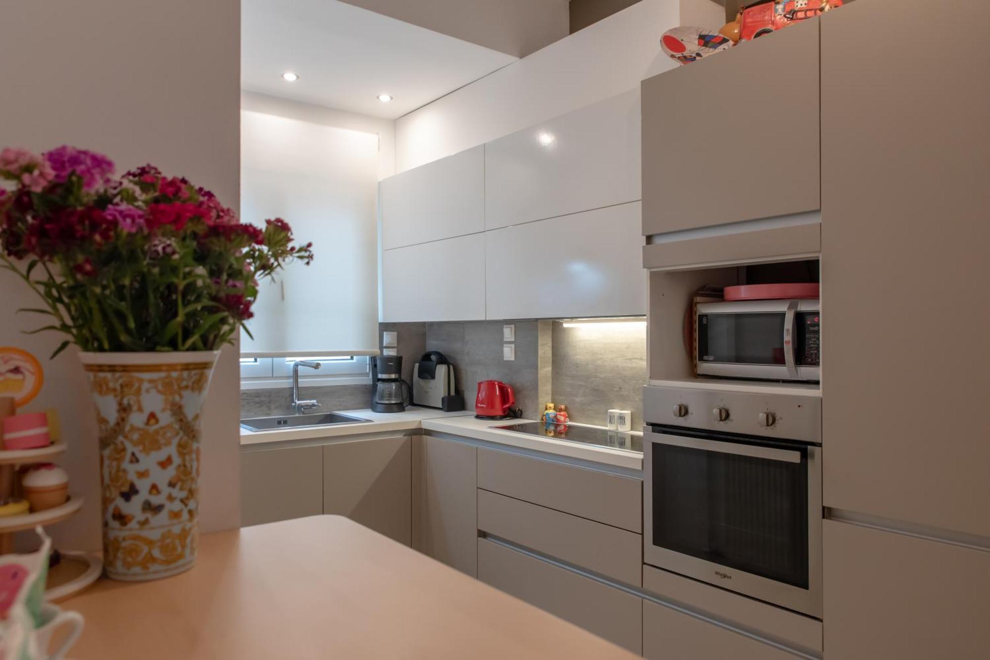 Filopappou Lemons Twins Luxurious Apartment Near To Acropolis Athén Kültér fotó