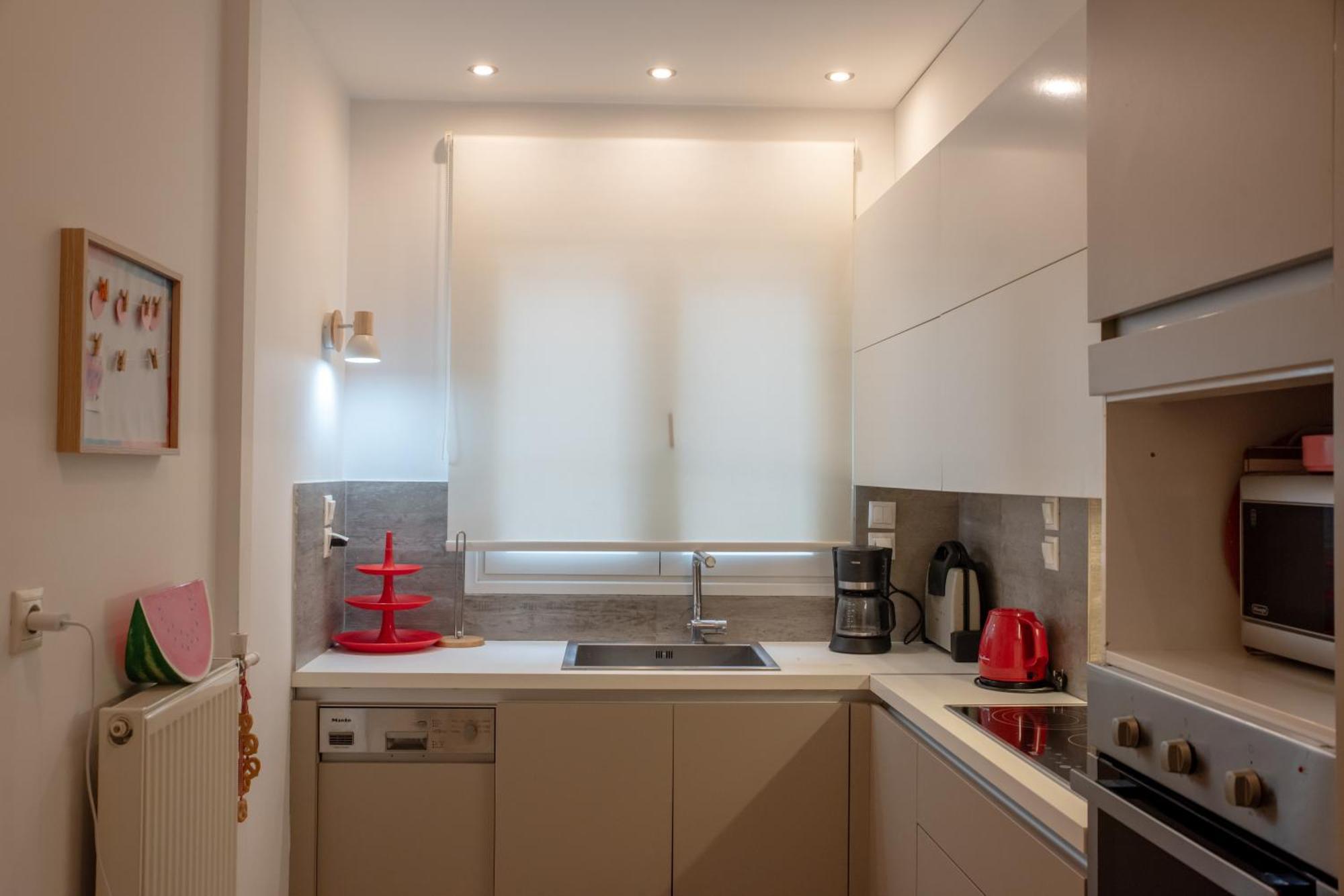 Filopappou Lemons Twins Luxurious Apartment Near To Acropolis Athén Kültér fotó
