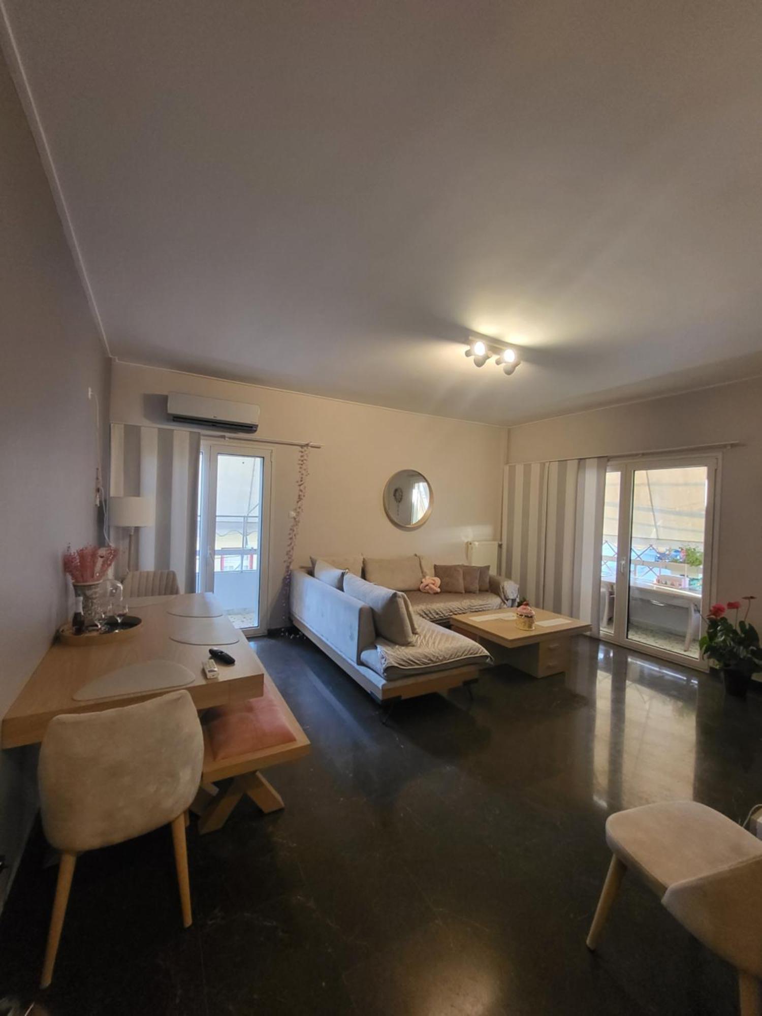 Filopappou Lemons Twins Luxurious Apartment Near To Acropolis Athén Kültér fotó